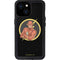 DC Comics The Flash Folded Arms Pose iPhone 15 Waterproof Case
